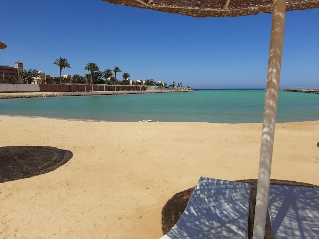 Appartement Scandic Resort, Free Wifi, Sandy Beach, Coral Reef *