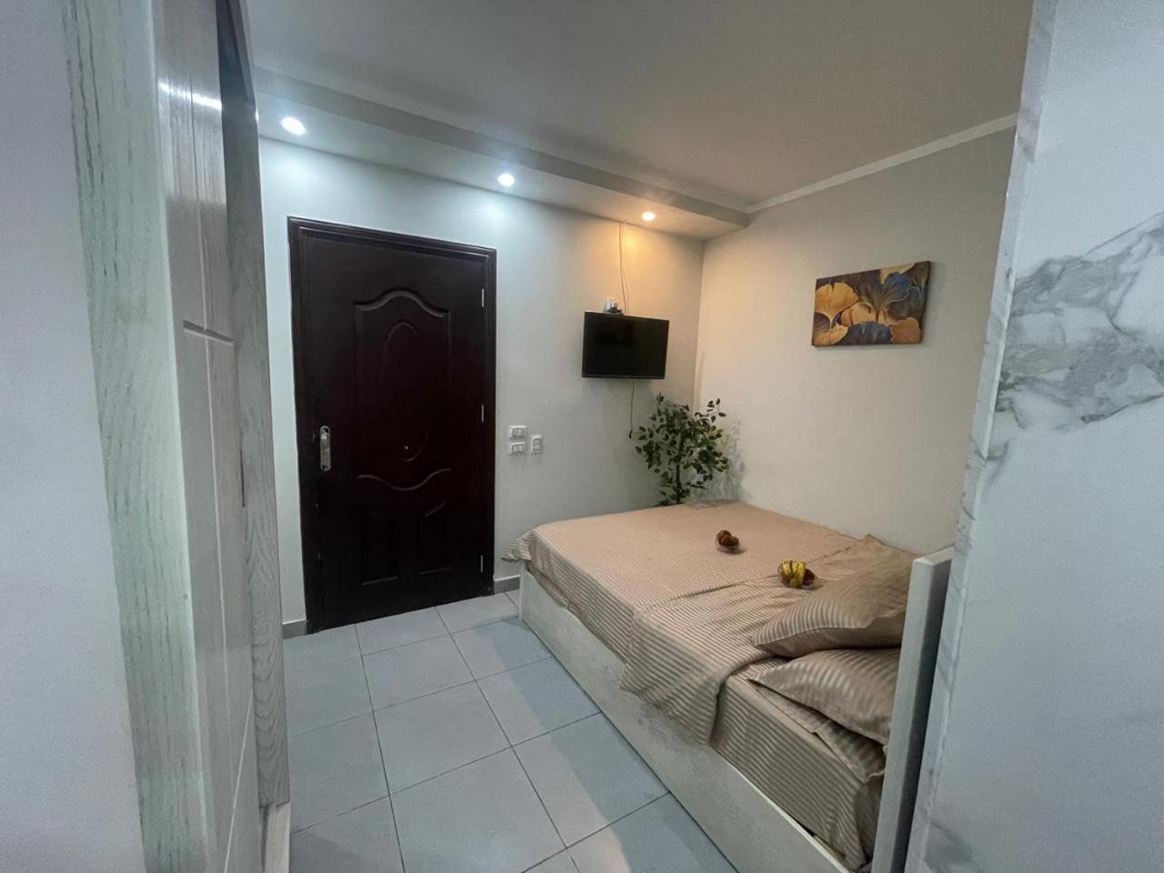 Scandic Resort, Free Wifi, Sandy Beach, Coral Reef Appartement Hurghada