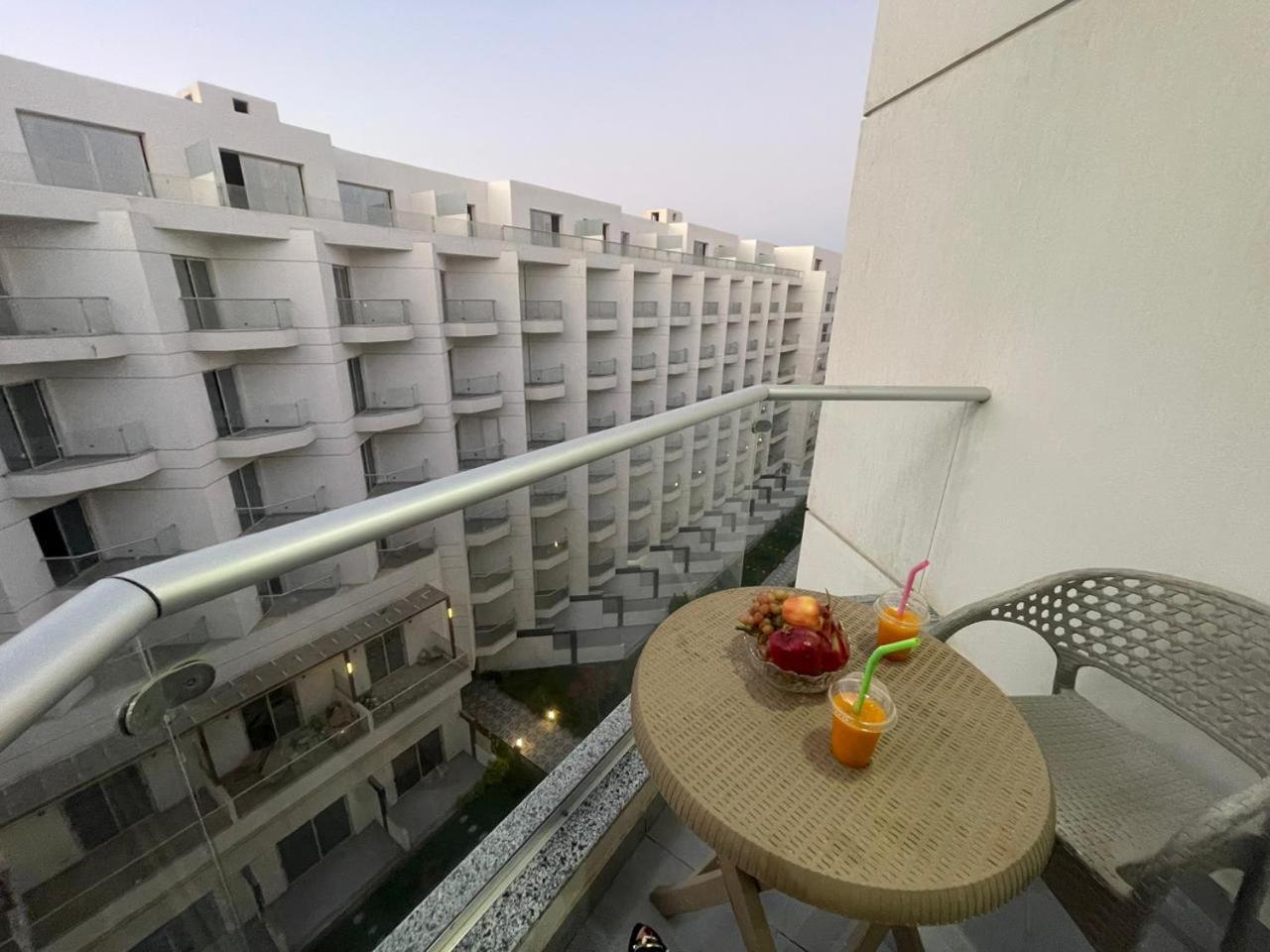 Scandic Resort, Free Wifi, Sandy Beach, Coral Reef Appartement *